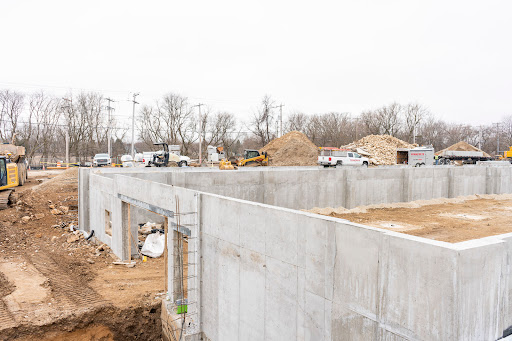 Sawall Development - Visual