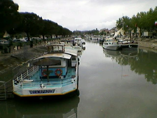 Photo de Ehpad de l'Hôpital Local Gaston Doumergue à Comps (30300)