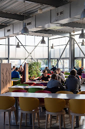 Photo n°23 de Resto U' de Cronenbourg à Strasbourg (Restauration rapide)