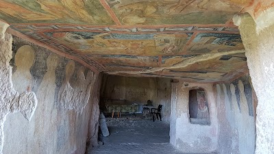 Photos of Ivanovo manastir