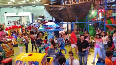 Photos of Cinemark Buenavista