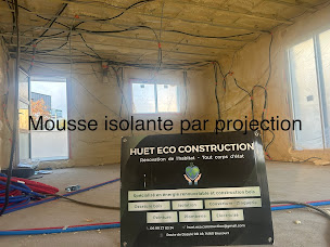 Photo n°4 de Eco Construction 14 - Couvreur et Chauffagiste à Dives-sur-Mer (Couvreur)