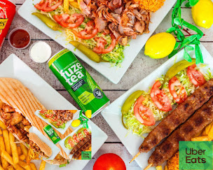 Photo n°1 de Istanbul Kebab Béziers à Béziers (Kebab)