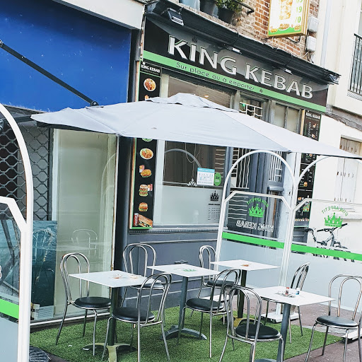 Photo 4 - King Kebab dz Dieppe