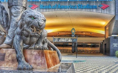 Bank of America Stadium