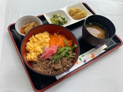 喫茶室ポポロ（社会福祉法人三田市社会福祉協議会）