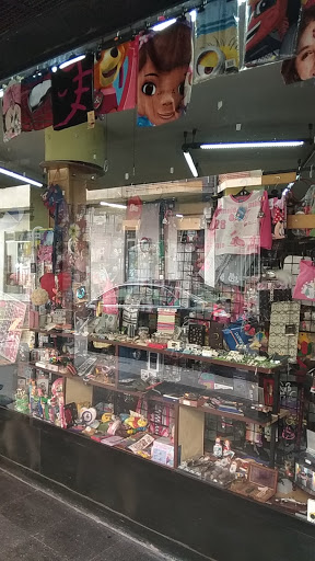 Bazar Cosas - Thumbnail