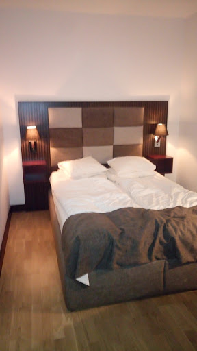 Besökarbild Sofo Hotel