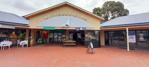 Bitternfields Shopping Centre - Visual