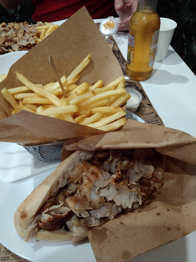 Le Burger Vercors