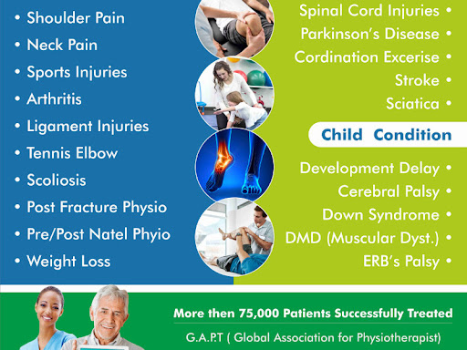 consultation free in adult and child