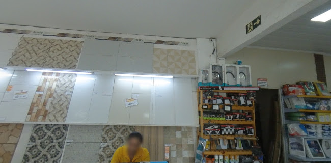Comentários e avaliações sobre Ponto do Piso