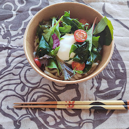 Photo n°6 de Shinonome à Herm (Restaurant)