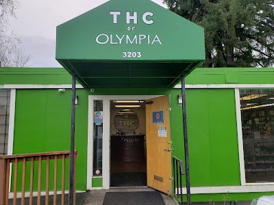 THC of Olympia