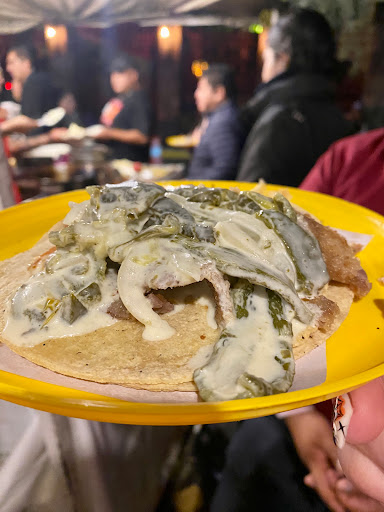 Los Tacos Nocturnos - Thumbnail