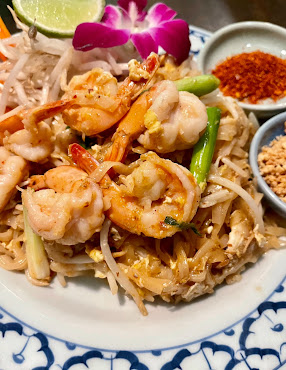 Komol Restaurant by null