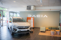 Dacia Barentin - Mary Automobiles à Barentin