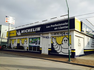 Photos of Tires Vega Blvd.