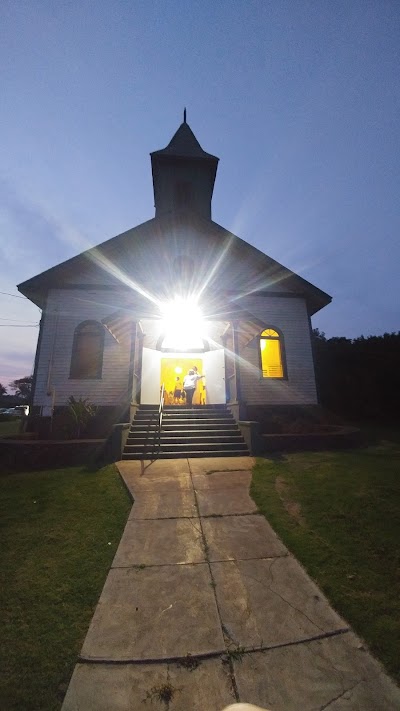 Pāʻia Community Center (County of Maui)