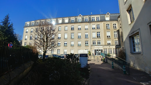 Bayeux Hospital Center - Thumbnail