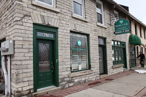 Health For Life Medical Centre