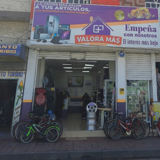Valora Mas Casa de Empeño Ixtlahuaca - Thumbnail
