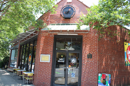 Person Street Pharmacy