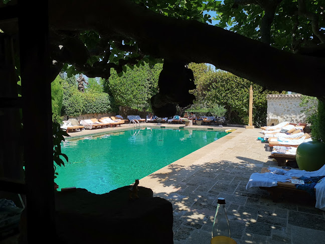 La Colombe d'Or Hôtel et Restaurant - Hôtel