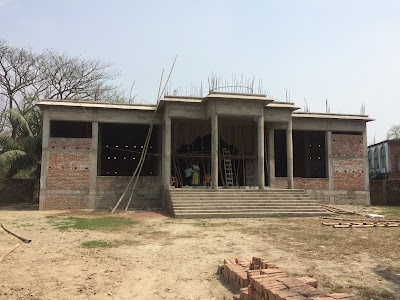 Photos of Khagail Moha Shoshan Kalimata Mondir
