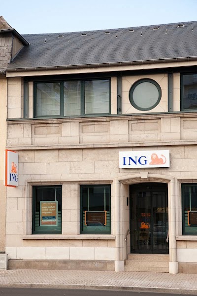 Photos of ING Luxembourg (Agence Mersch)