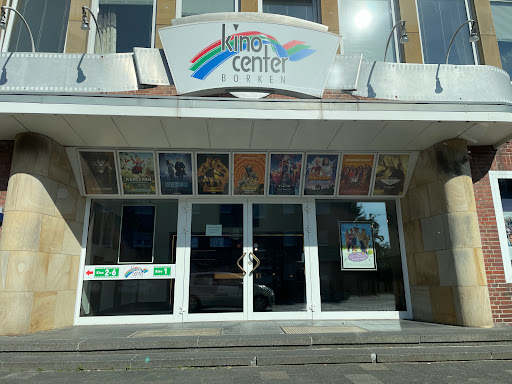 Kinocenter Borken