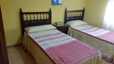 Photos of Hostal Salud