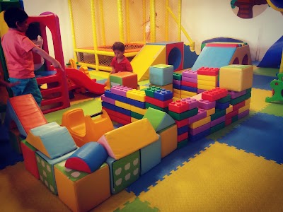 Photos of The treehouse