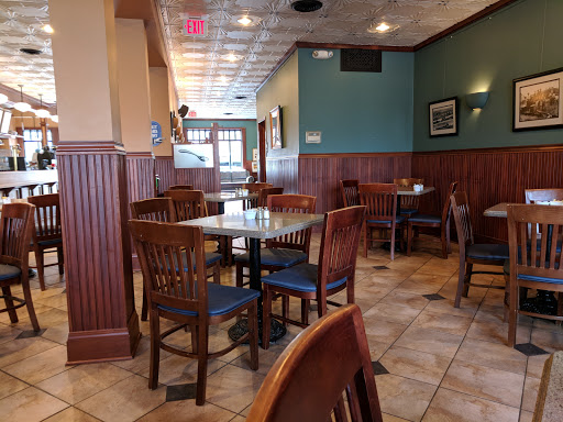 Blue Spoon Cafe Gallery - United States