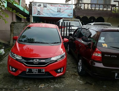 Photos of G-Trans Rent a Car Bogor