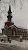 Фотография Мечеть, местная мусульманская религиозная организация г. Кирова, дом 6, улица Труда, Киров, Россия