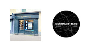 Photo n°12 de DESQUARTIERS Immobilier à Paris (Expert immobilier)