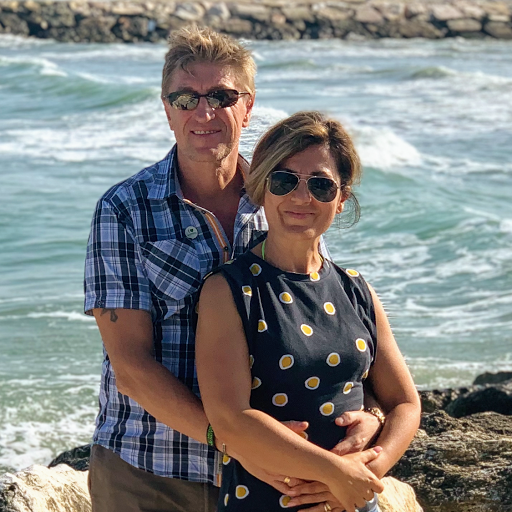 Herbalife Macerata Marche Carla Papa & Raffaele Pozzi Incaricato alle vendite - Thumbnail