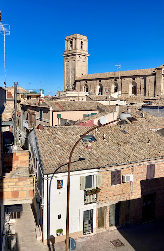 Immagine votiva di Santa Chiara - Thumbnail