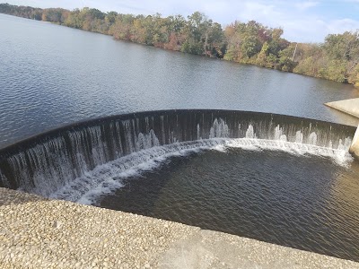 Photos of Parvin State Park