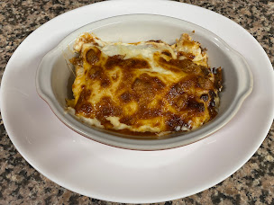 Photo n°21 de Le marquis à Saint-François-Longchamp (Salon de thé)