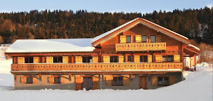Photo n°1 de Les Dolines à La Chaux (Chambre d'hôtes)