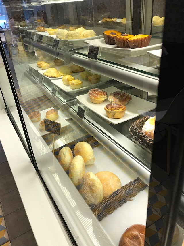 B.LEM Portuguese Bakery