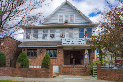 La Poblanita Restaurant