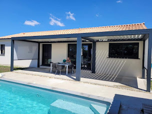 Photo n°17 de DLMS 31 à Mirepoix-sur-Tarn (Fournisseur de portes)