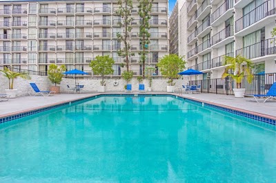 Photos of Days Inn Glendale Los Angeles