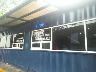 Photos of De Silva Motor Engineers (Pvt) Ltd