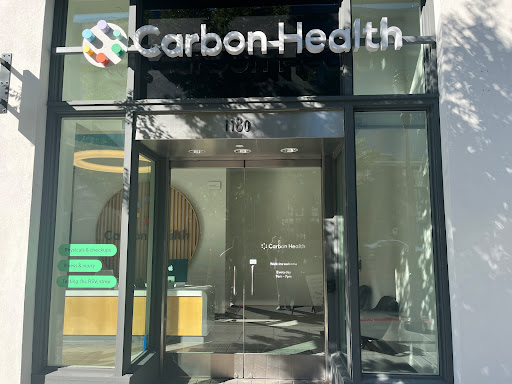 Carbon Health Urgent Care San Jose - Santana Row - United States