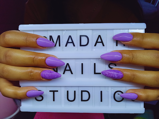 Madahi Nails Studio - Visual