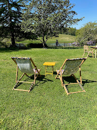 Photo n°17 de Maison Lacourrege & La Cabane à Urgosse (Chambre d'hôtes)